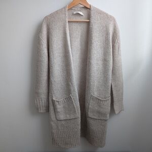 Aritzia Cardigan Sweater